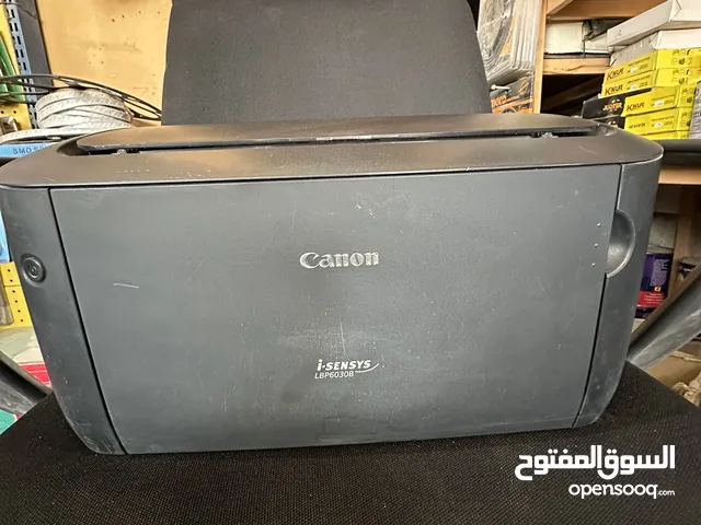 طابعة كانون حراري 6030