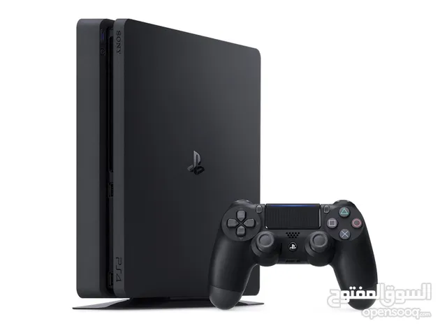 PlayStation 4 PlayStation for sale in Najaf