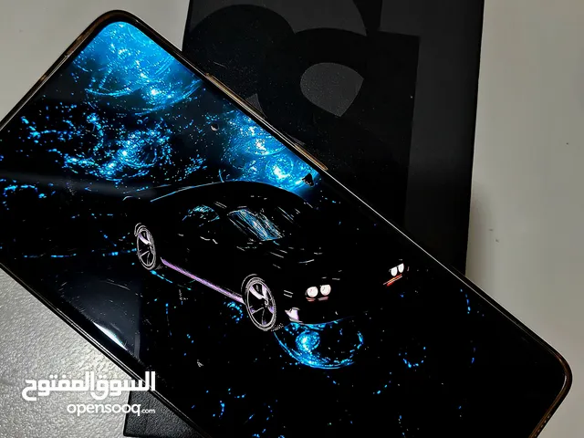 Samsung Galaxy S21 Ultra 5G 256 GB in Basra