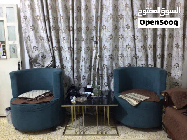كراسي اثنين