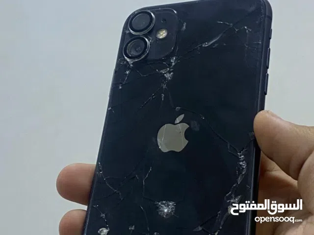 ايفون 11 اسود