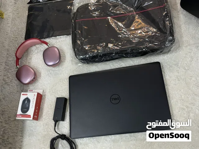 لابتوب ديل بحالة ممتازة جيل عاشر Core i5 مع عدة هدايا افضل سعر بسوق