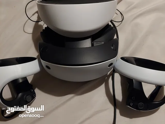 Playstation Virtual Reality (VR) in Ras Al Khaimah