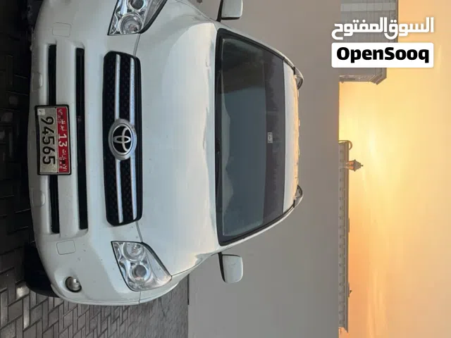 راف فور مديل 2008  لون ابيض خليجي فيها مشكله في المكينة باقي المركبة ممتاز مجددة الملكية