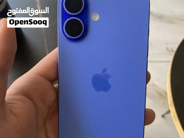 ايفون 16 عادي للبيع