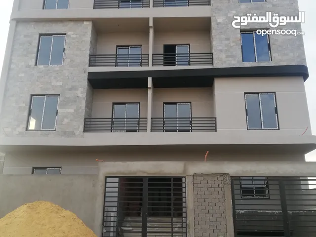 129 m2 2 Bedrooms Apartments for Sale in Cairo Fifth Settlement