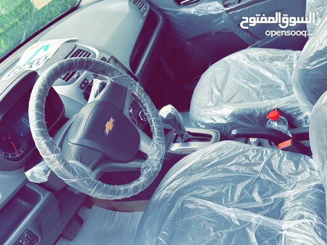 Used Chevrolet Cobalt in Baghdad