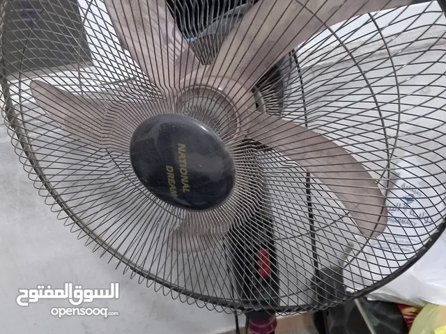  Fans for sale in Amman