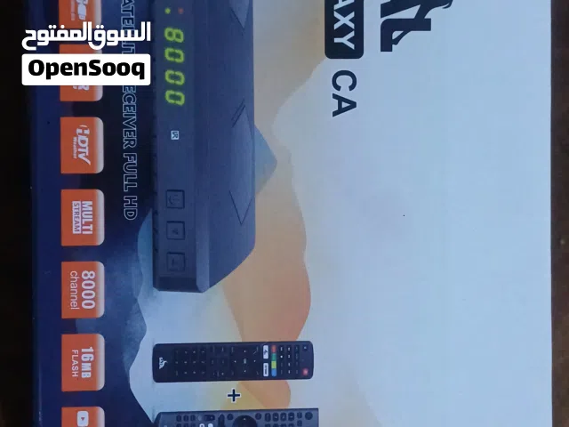  Gazal Receivers for sale in Benghazi