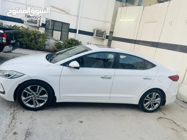 النترا وارد إيراني نضيف 2017