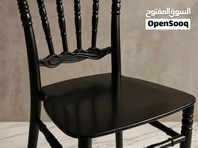 كراسي وطاولات مطاعم