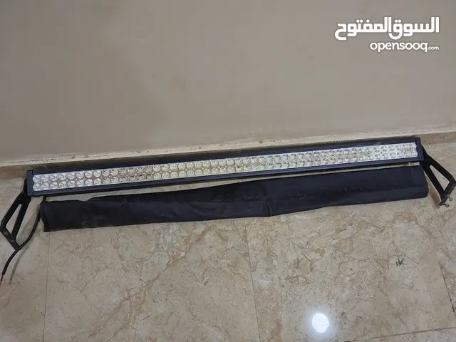 كشاف الحجم الكبير LDE