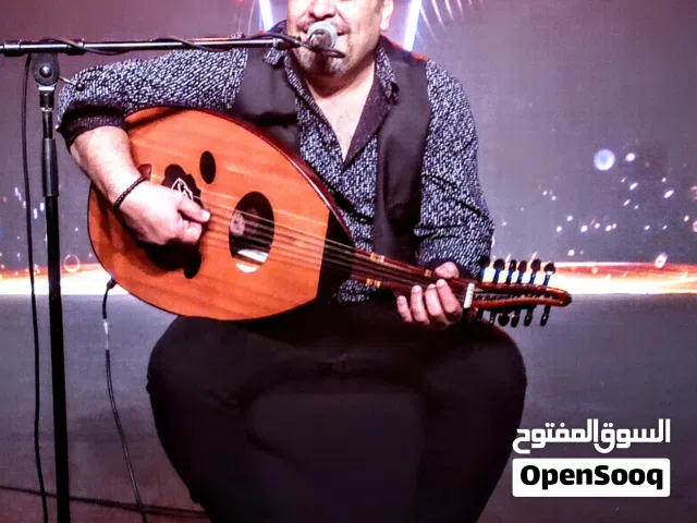 عازف عود ومطرب لجميع المناسبات والاماكن داخل وخارج الامارات سارع بالحجز .