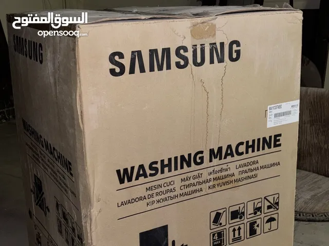 SAMSUNG washing machine