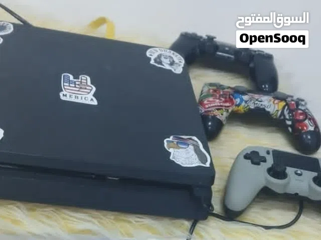 PlayStation 4 PlayStation for sale in Basra