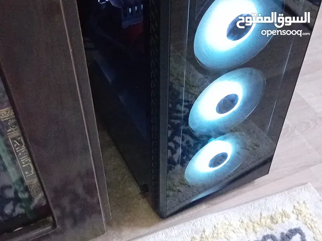 للبيع pc gaming