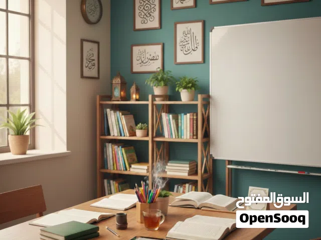 معلم لغة عربية خصوصي أردني الجنسية على استعداد لإعطاء دروس خصوصية لجميع المراحل والصفوف .