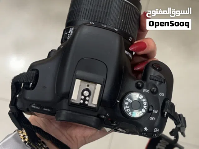 للبيع كاميرا كونن جديده