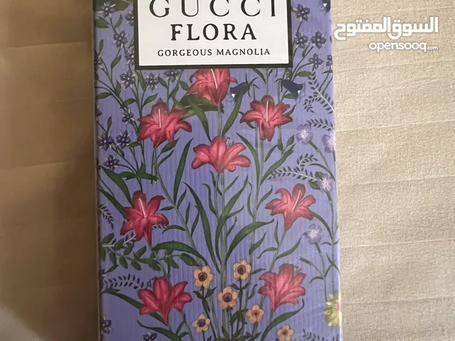 عطر gucci flora و gucci bloom الاصلي من الحره