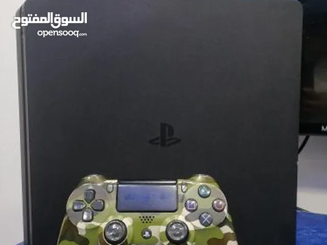 PlayStation 4 PlayStation for sale in Irbid