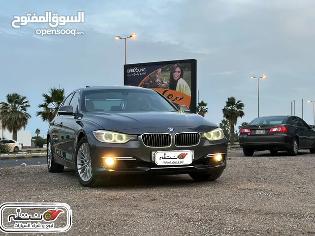 BMW 3 Series 2015 in Hawally