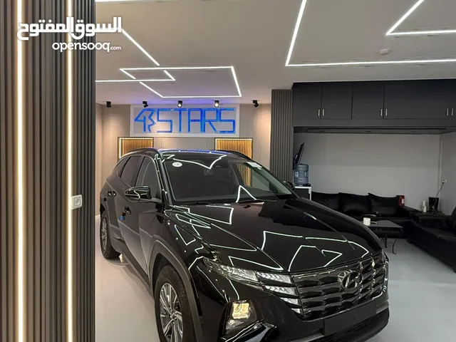 توسان ترخيص 2023 بسعر حررررق