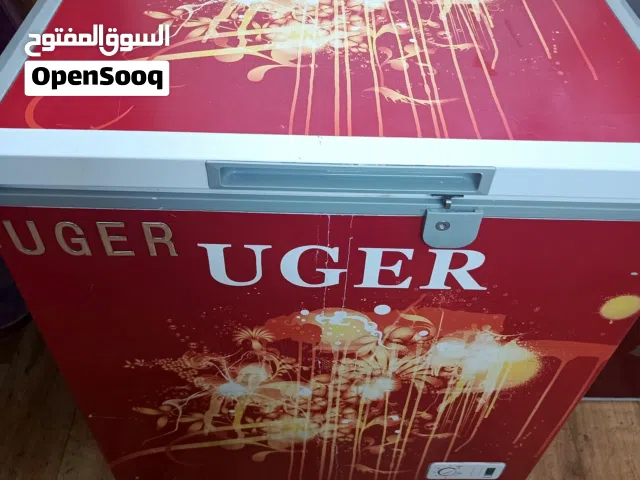 مجمدة نوع Uger