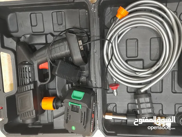  Pressure Washers for sale in Zarqa