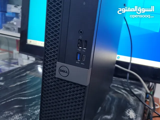 Windows Dell  Computers  for sale  in Tripoli