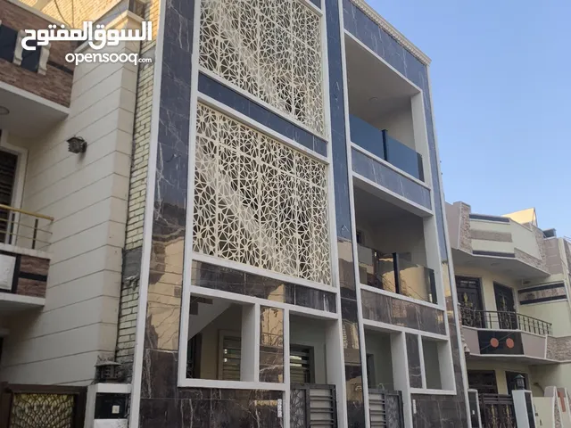 Building for Sale in Baghdad Dora