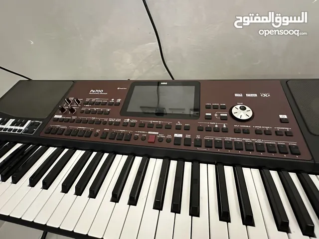 كورك pa700 مستعمل نظيف جدا للبيع السعر 4000 درهم متوفر في عجمان