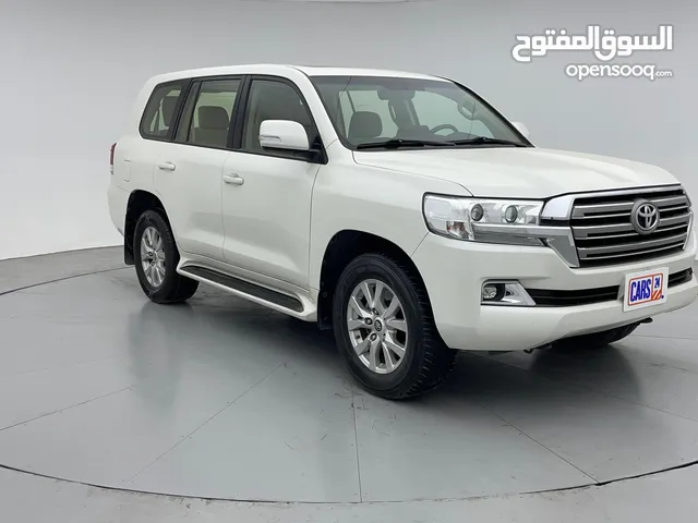 (FREE HOME TEST DRIVE AND ZERO DOWN PAYMENT) TOYOTA LAND CRUISER