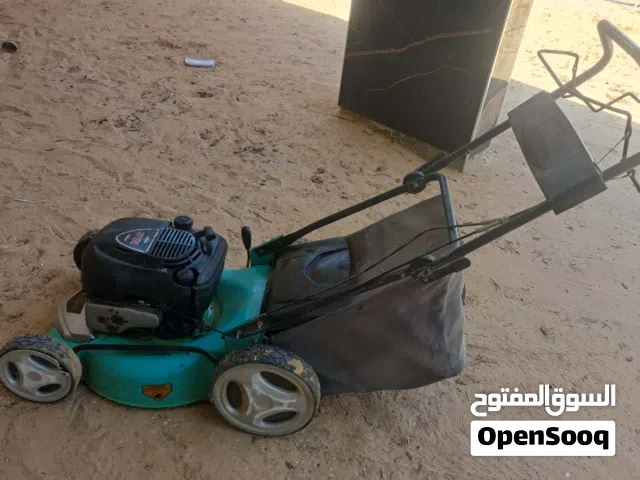 خدمات وحدائق