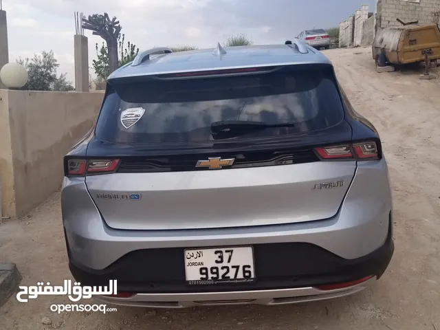 Chevrolet Menlo 2022 in Amman