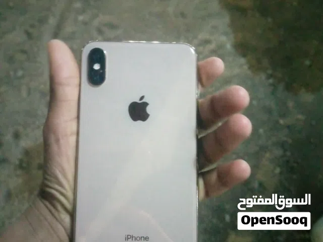 Apple iPhone XS Max 256 GB in Basra
