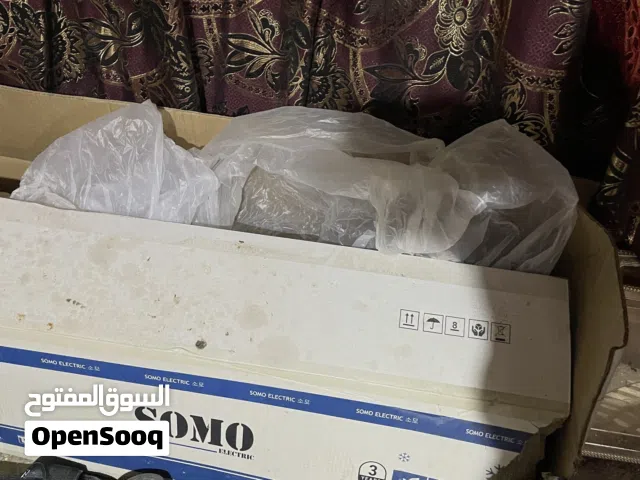 سبلت ما مستخدم SOMO