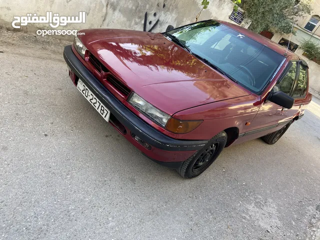 متسوبيشي اوروبي