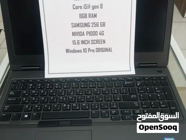 Windows Dell for sale in Misrata