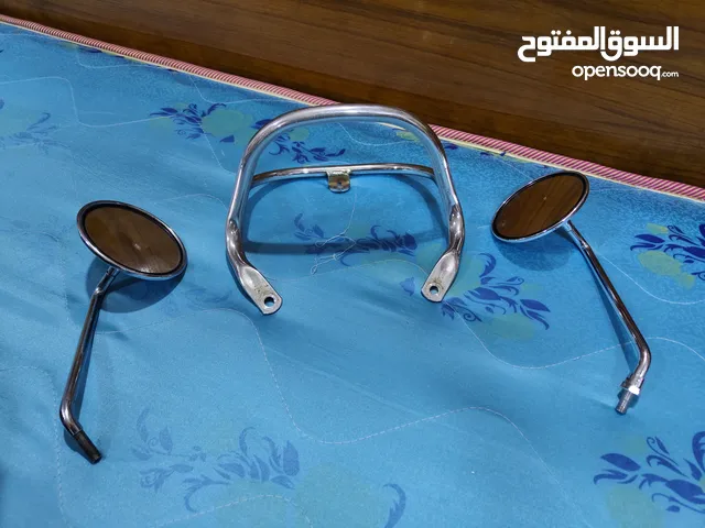 مرايات بوليس مال رمبه و تجوه حديد