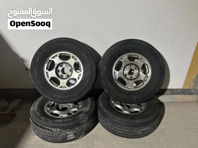 رنقات مع التواير