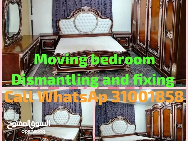 نقل اثاث من بيت الى بيت نقل عفش فك وتركيب غرفة نوم منزل، فيلا، غرف / مكتب. نحن خبراء في نقل جميع أن