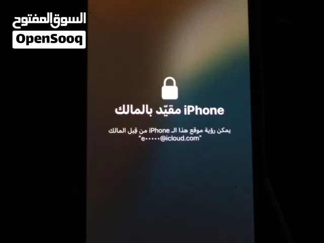 Apple iPhone XS Max 256 GB in Jeddah