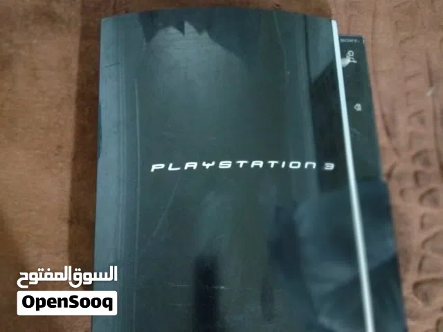PlayStation 3 PlayStation for sale in Zarqa