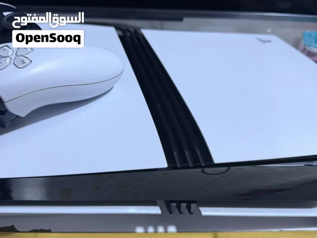 بلي فايف برو جديد مع قارئ الاقراص اقره وصف