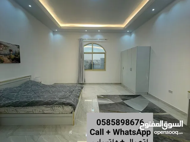 1 m2 1 Bedroom Apartments for Rent in Al Ain Al Bateen