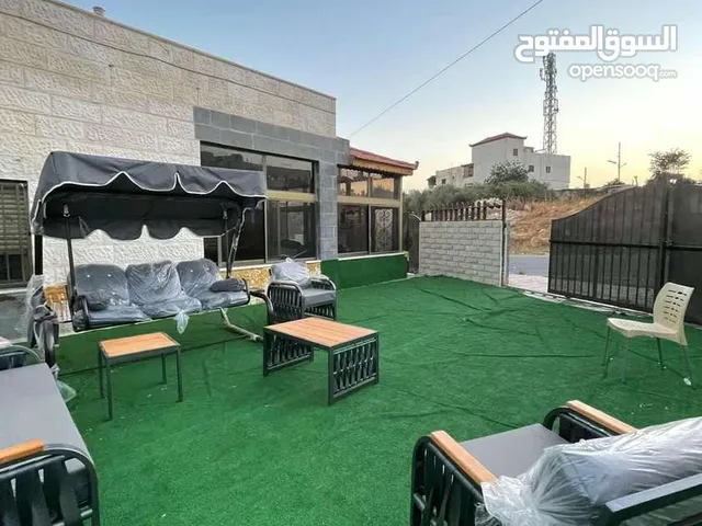 500 m2 4 Bedrooms Villa for Rent in Amman Jubaiha