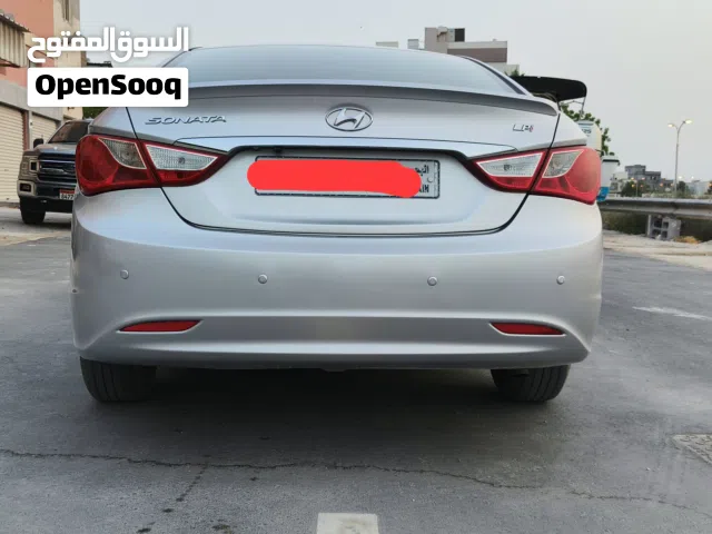 2014 Hyundai Sonata Standard