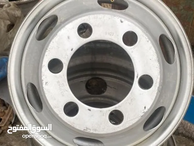 Atlander 17.5 Rims in Al Riyadh