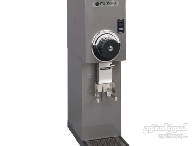 BUNN G2 trifecta, USA made Silver Color Coffee Grinder