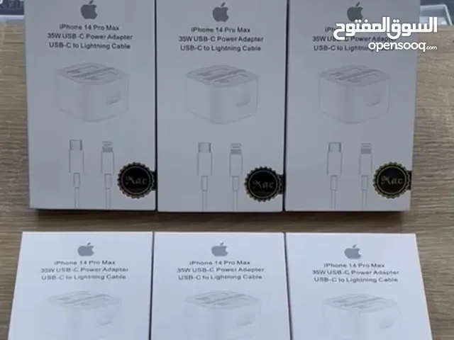 شاحنة ايفون اصليه اقراء الوصف